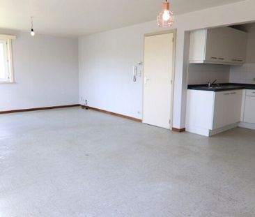 Appartement te huur in Sint-Michiels voor € 795 met 2 slaapkamers - Foto 3