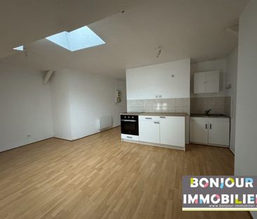 T2 Vizille - Photo 1