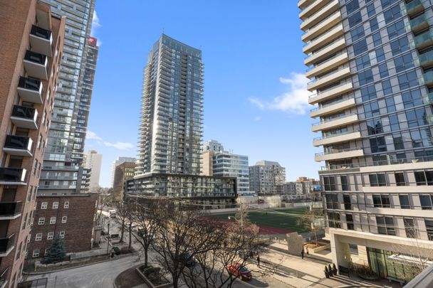 For Lease - 101 Roehampton Avenue Unit# 2209, Toronto, Ontario - Photo 1