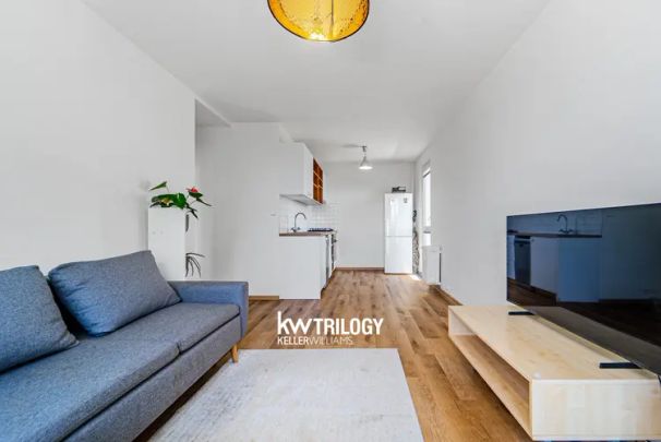 Pronájem bytu 2+kk 40 m - Fotografie 1