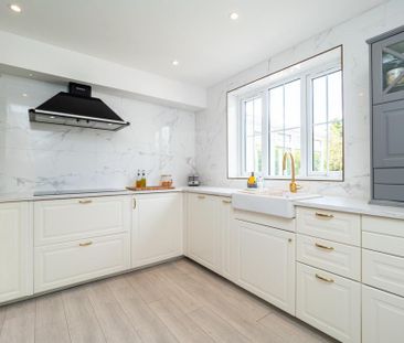 5 bedroom detached house to rent - Photo 5