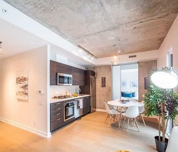 For Lease - 11 Charlotte Street Unit# 401, Toronto, Ontario - Photo 3