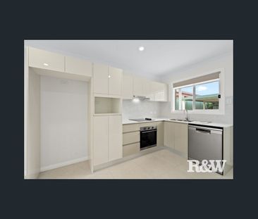 130A Pine Creek Circuit, St Clair, NSW 2759 - Photo 1