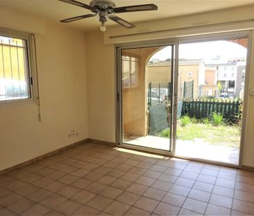 Location Appartement - Photo 1