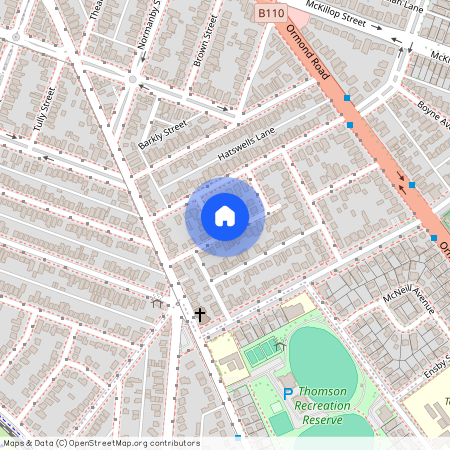 6 Darling Street, Vic 3219, East Geelong