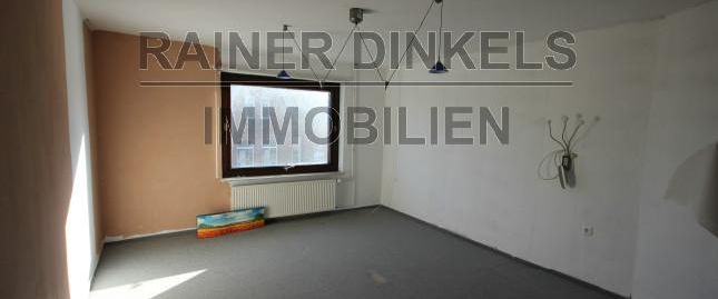 Bremervörde! Große 3- Zimmerwohnung in der Innenstadt! - Photo 1