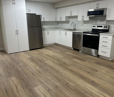 For Lease - 47 Rockcliffe Boulevard Unit# BSMT, Toronto, Ontario - Photo 4