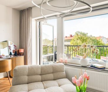 Rosenapelgatan, Göteborg - Photo 3