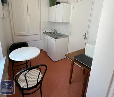 Location Appartement 1 pièce 18m² RENNES 35000 - Photo 6