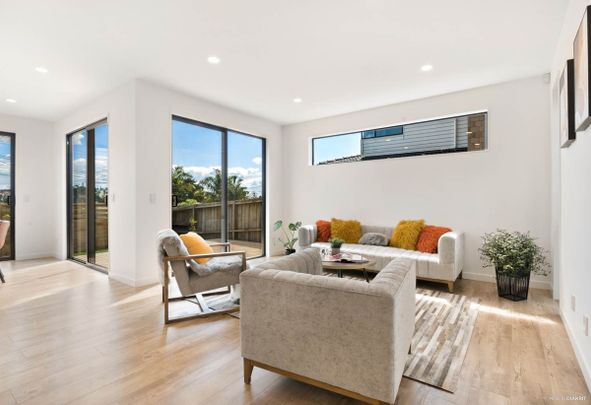 Larger Than Meets The Eye - Photo 1