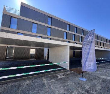 2 Schlafzimmer Wohnung - Foto 2