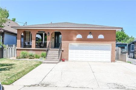 For Lease - 86 CHATHAM Street Unit# LOWER, Hamilton, Ontario - Photo 5