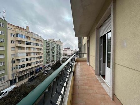 Apartamento T3 - Photo 2