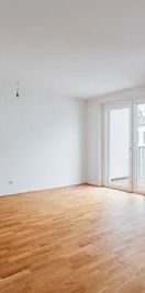 Hochwertige Zweitbezugs-Wohnung mit Balkon direkt bei der U3 Kendlerstraße! Ab März verfügbar! - Photo 1