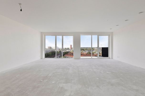 Appartement te huur: Perzikweg 130 2321 DG Leiden - Photo 1