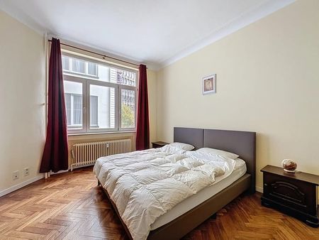 Appartement te huur - Photo 4