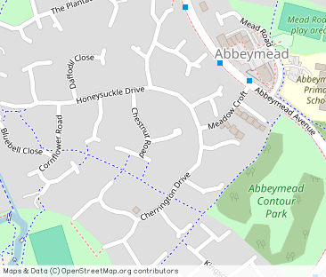 Verbena Close, Abbeymead, Gloucester, GL4 - Photo 1