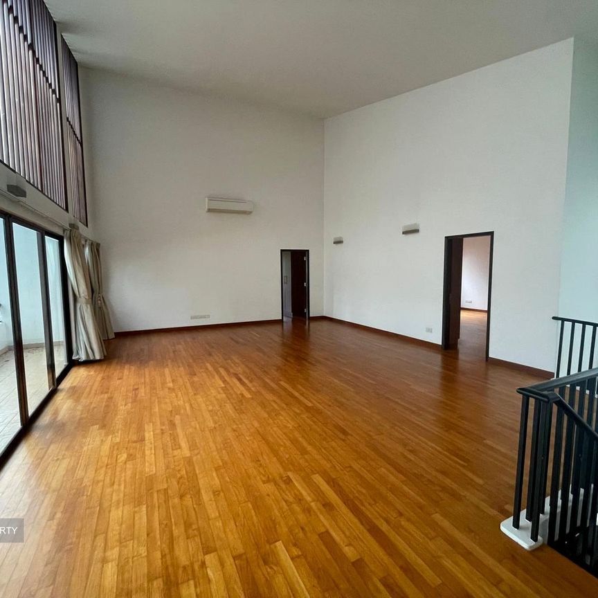 Ban Guan Park (D10), Detached - For Rent - Photo 1