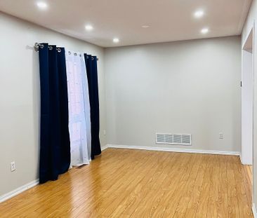 For Lease - 16 Marshmarigold Drive, Brampton, Ontario - Photo 1