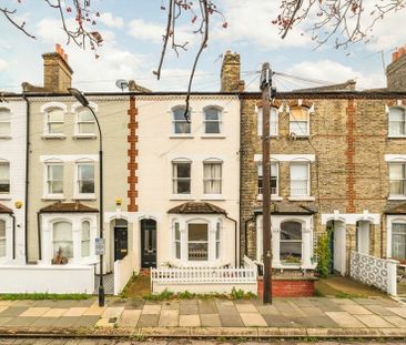 Delaford Street - Photo 5