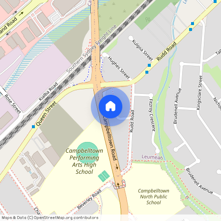 15 Forbes Place, NSW 2560, Leumeah