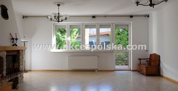 Dom na wynajem - Фото 1