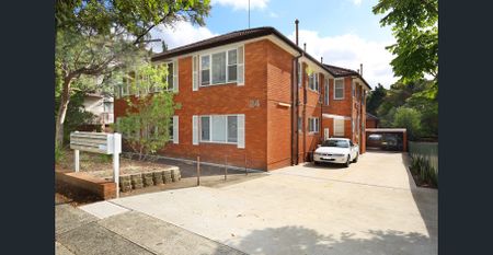 Conveniently Located Two Bedroom Unit - Photo 3