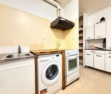 Location Appartement 2 pièces 46m² - Photo 4