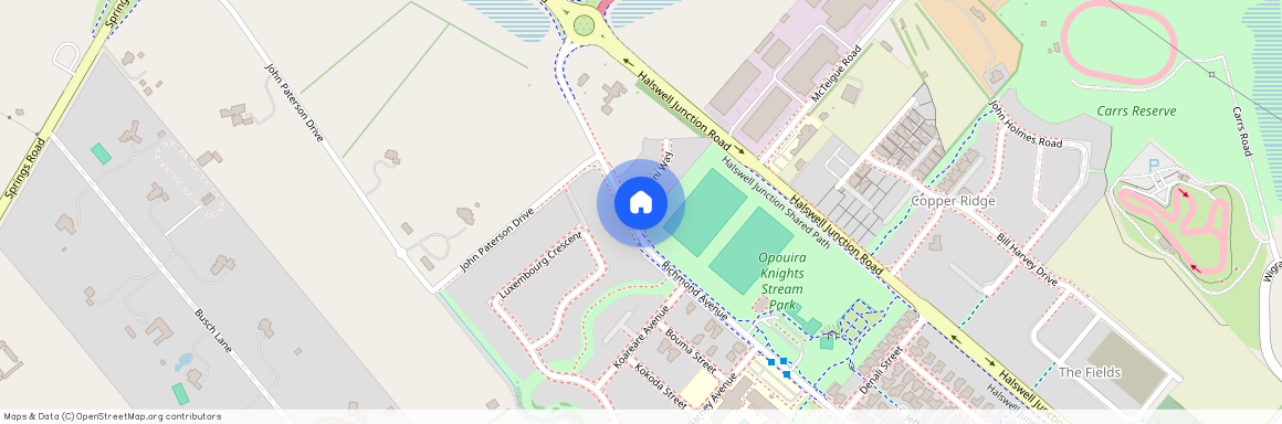 82 Richmond Avenue, Halswell, Christchurch