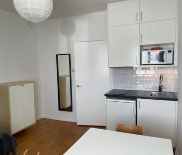 Tegnergatan, Uppsala - Foto 2