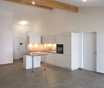 2.5 Zimmer, 71 m², 2. Stock - Photo 1