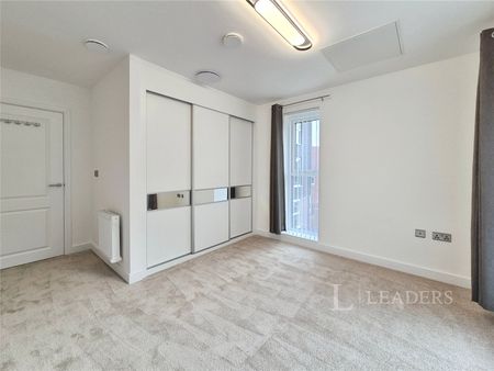 1 bedroom apartment to rent Edward Court, Ingatestone, Essex, CM4 - Photo 5