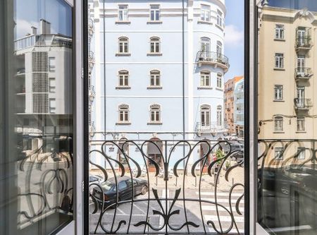 Rua Tenente Ferreira Durão, Lisbon, Lisbon 1350-315 - Photo 3