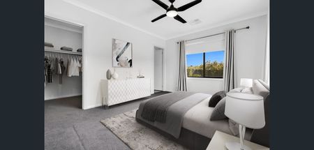 4 Bedroom Home & Room For The Tradie Or Caravan Owner - Photo 3