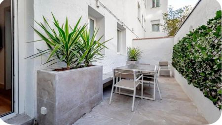 5-bedroom apartment for rent in Gaztambide - Photo 4