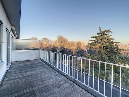 Penthouse aan de achterzijde van de Kruidtuin in Leuven - Photo 3