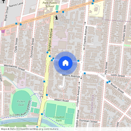 3/8 Queensborough Road, Croydon Park