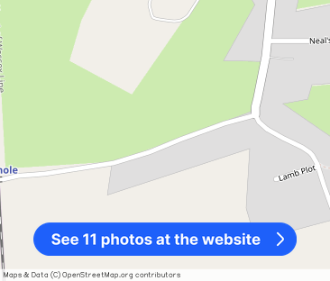 The Granary, Chetnole, Sherborne, Dorset, DT9 - Photo 1