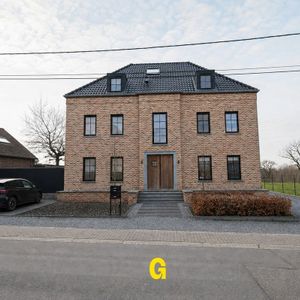 Gelijkvloers app. te huur in Hoeselt voor € 950 met 2 slaapkamers - Photo 3