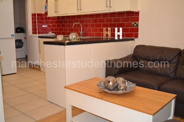 Milverton Road, Manchester, M14 5PL - Photo 1