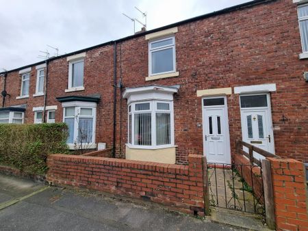 2 bedroom terraced house to rent - Photo 3