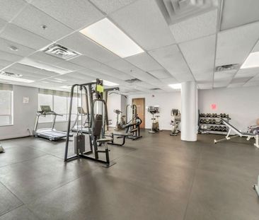 For Lease - 23 Oneida Crescent Unit# PH02, Richmond Hill, Ontario - Photo 3