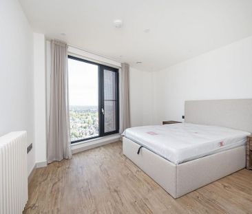 1 bedroom flat to rent - Photo 6