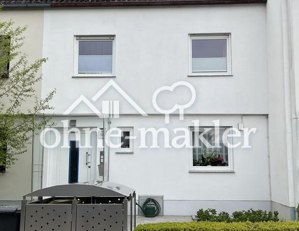 6-Zimmer Reihenhaus in Feldmoching zu vermieten - Photo 1