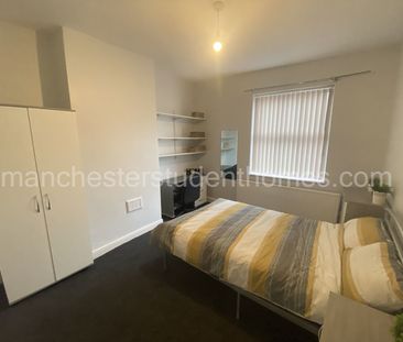 Beverly Road, Manchester, M14 6TG - Photo 4