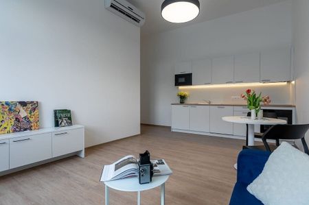 Pronájem bytu 2+kk 49 m² - Photo 3
