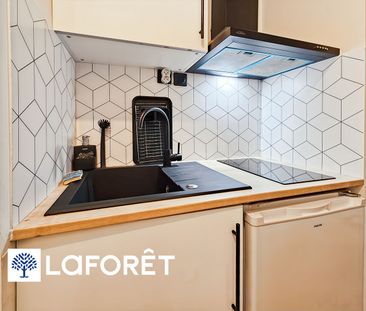 Appartement T1 Corbeil-Essonnes à louer - Photo 3