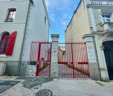 Location Appartement 2 pièces 46m² LE MANS 72000 - Photo 6