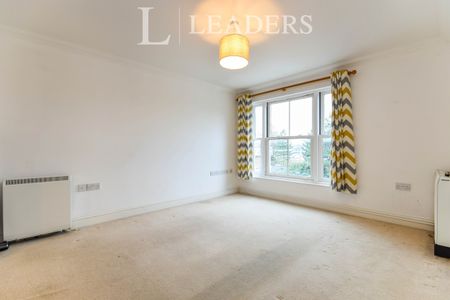 2 bedroom apartment to rent Great Eastern Court, Lower Clarence Road, Norwich, NR1 - Photo 4