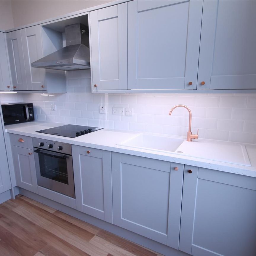 City Apartments, City Centre - Photo 1